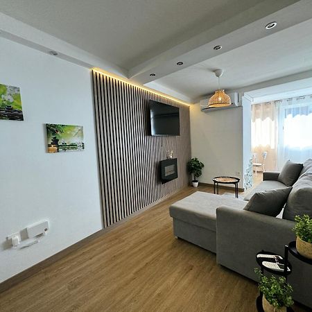 Apartament El Pilar A 7 Minutos Saragossa Zewnętrze zdjęcie