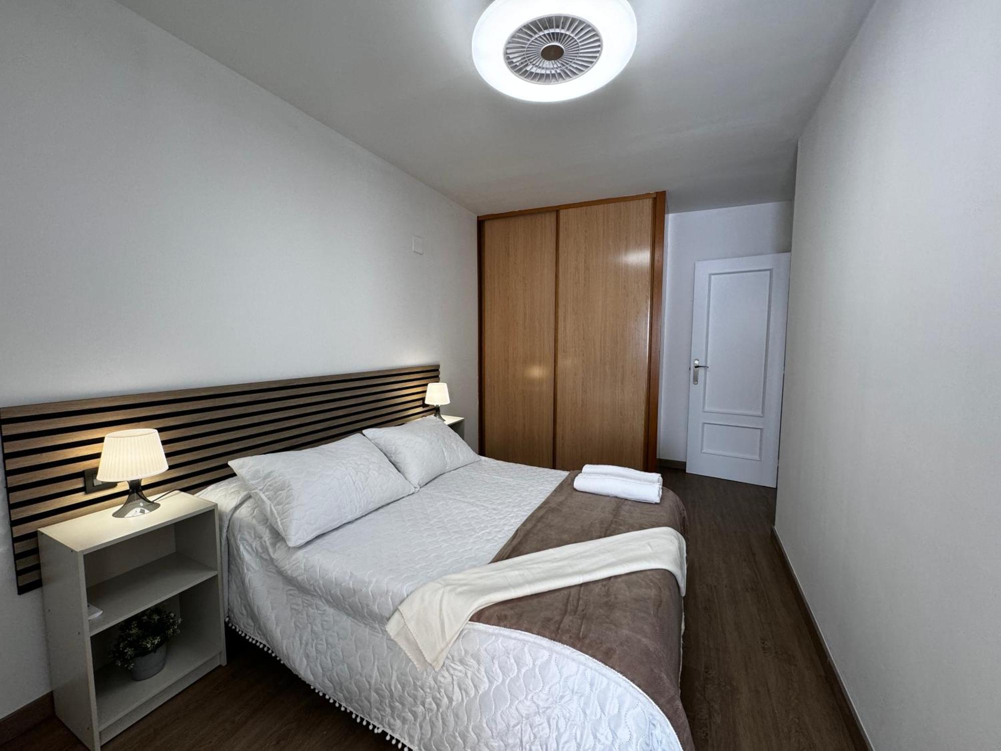 Apartament El Pilar A 7 Minutos Saragossa Zewnętrze zdjęcie
