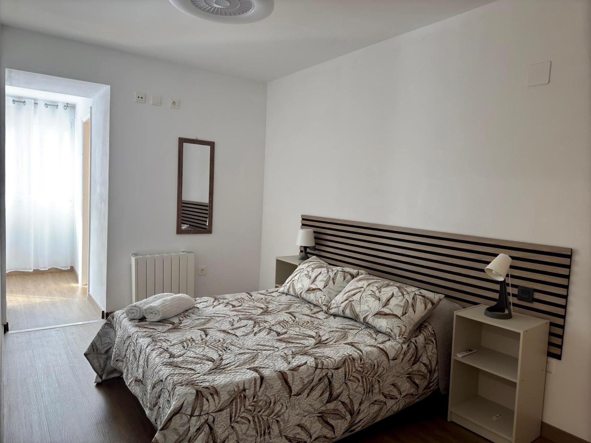 Apartament El Pilar A 7 Minutos Saragossa Zewnętrze zdjęcie