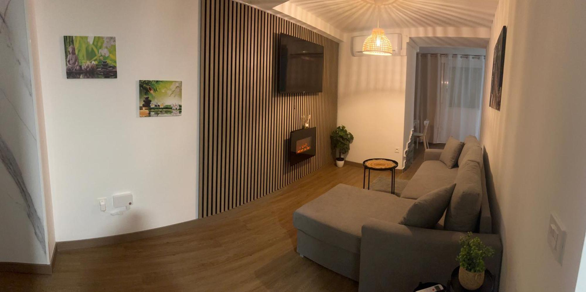 Apartament El Pilar A 7 Minutos Saragossa Zewnętrze zdjęcie