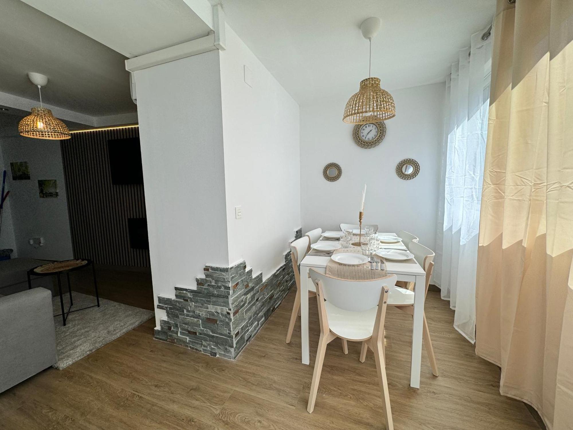 Apartament El Pilar A 7 Minutos Saragossa Zewnętrze zdjęcie