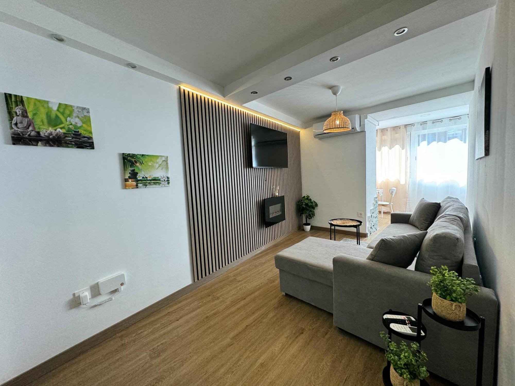 Apartament El Pilar A 7 Minutos Saragossa Zewnętrze zdjęcie