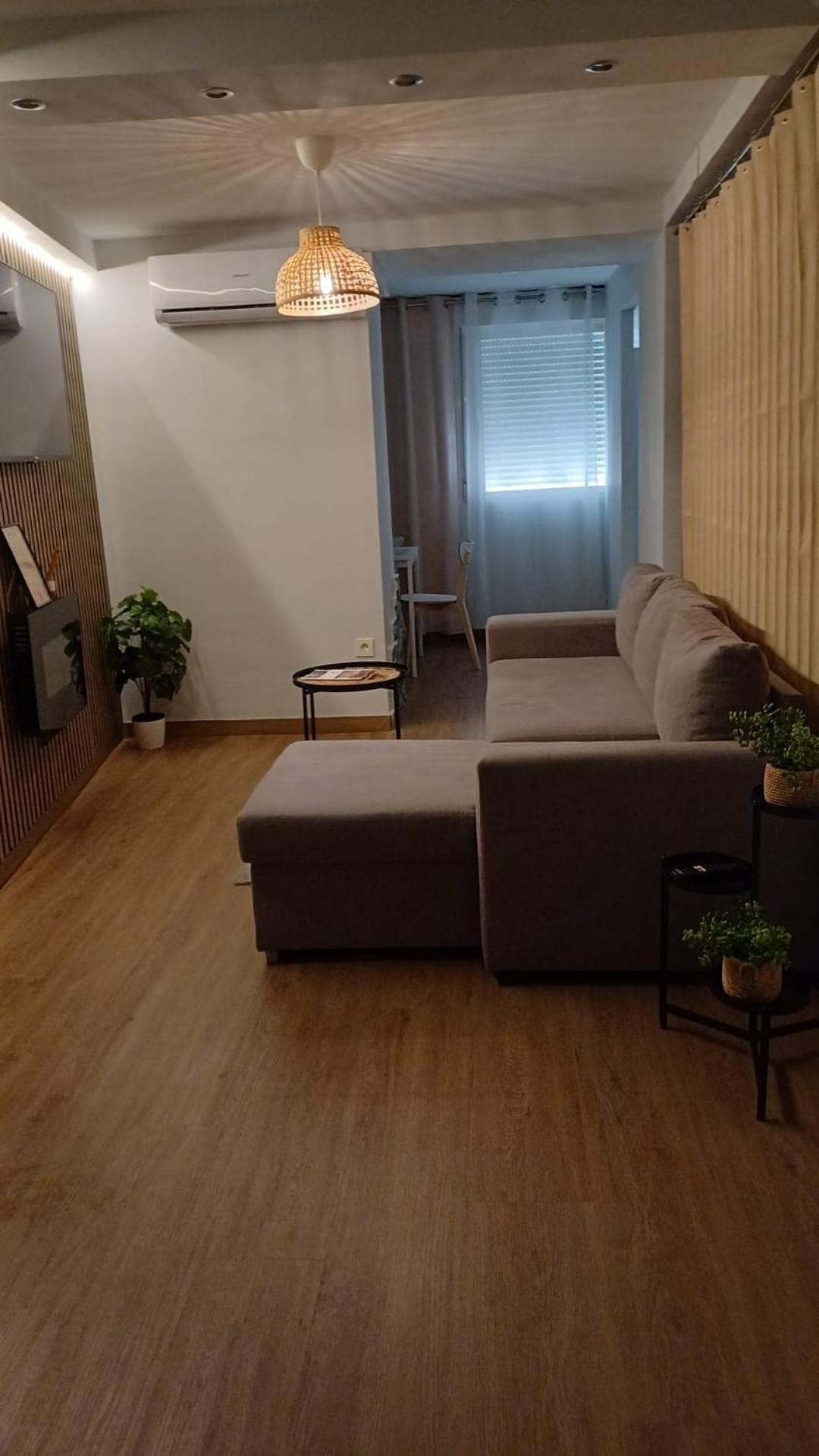Apartament El Pilar A 7 Minutos Saragossa Zewnętrze zdjęcie